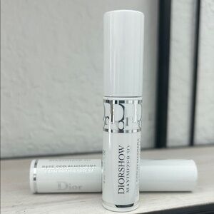 Dior Diorshow Maximizer 3D Lash Primer-Serum - travel mini size. No box, new